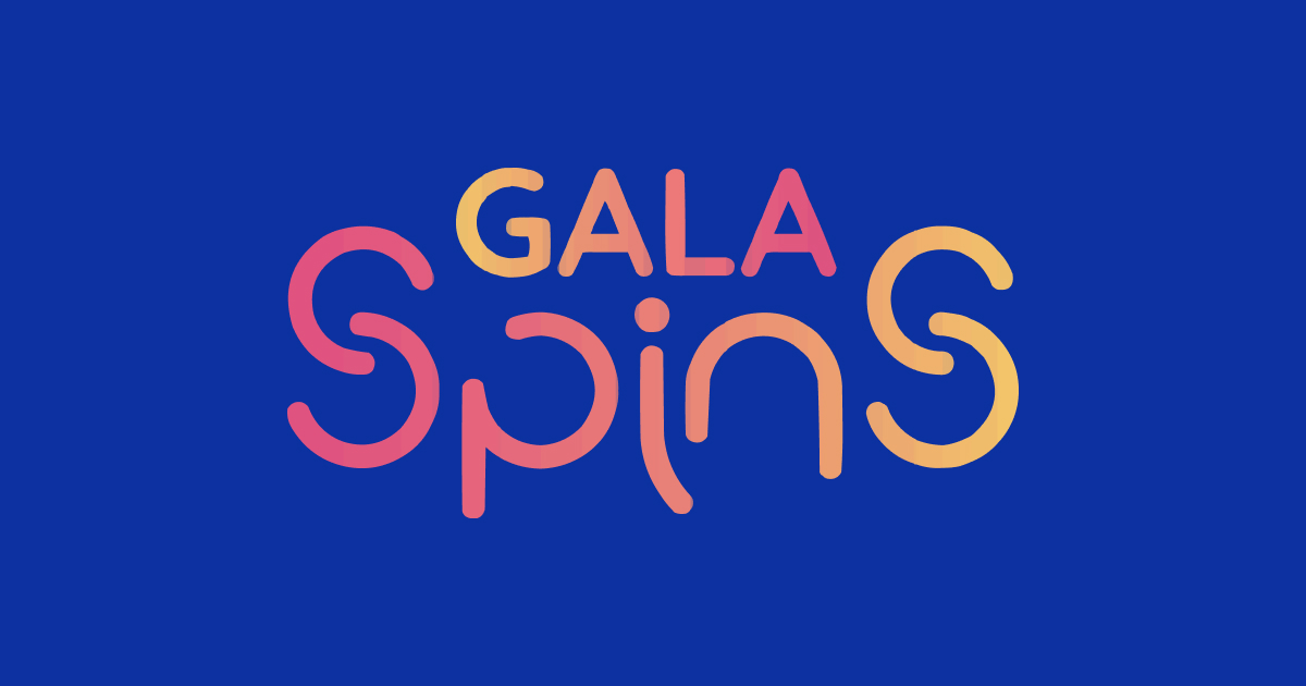 Gala Spins Welcome Bonus